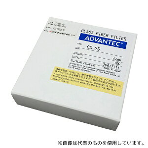 ADVANTEC 36481047 KXh GS-25 100