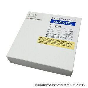 ADVANTEC 36481055 KXh GS-25 100