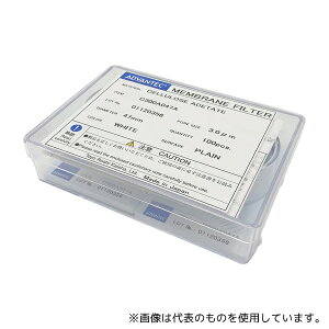 ADVANTEC 11130004 utB^[(Z[XAZe[g^Cv) Ea3m 100