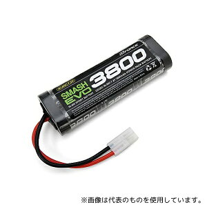 G-force GE025 RCJ[p SMASH EVO NiMHobe[ 7.2V 3800mAh