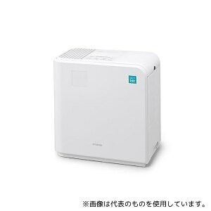 アイリスオーヤマ EA763AY-13D AC100V/325W/19畳 ハイブリッド式加湿器