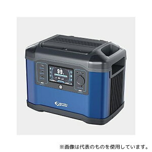 Willbe EA812HB-52 768Wh/1500W ポータブル電源(急速充電)