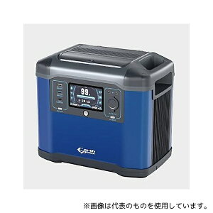 Willbe EA812HB-53 960Wh/3000W ポータブル電源(急速充電)
