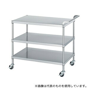 VR[(Ɩp~[@) MN03-6045-U75 XeXS (SUS304EK[hȂI3idl) 600×450×800