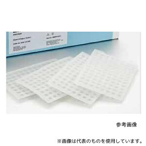 �G�b�y���h���t 0030 131.525 Eppendorf Plate�HLid�A MTP ����� DWP�p�A Sterile�A 80��(5��×16��)