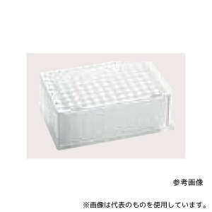 �G�b�y���h���t 0030 503.201 Deepwell Plate 96/1000��L�A DNALoBind�A PCR clean�A 20��(5��×4��) ��