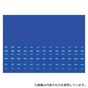 Merck 1.05552.0001 TLC�A���~�V�[�g �Z�����[�X 25 ���A 20×20cm 105552 1ST