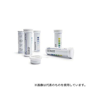 Merck 1.10084.0001 GN@g(TM) ߐ|_ eXg 茴: eXgXgbv 5-10-20-30-50mg/L MQuant(TM) 110084 100Strips