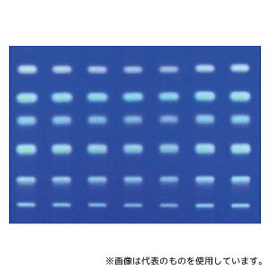 Merck 1.15684.0001 TLC�K���X�v���[�g RP-8 F254s 25 ���A 5×10 cm 115684 1ST