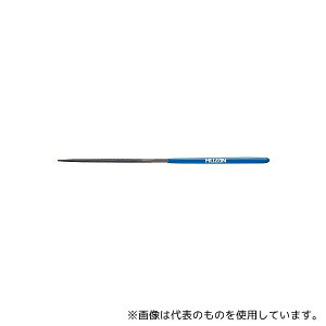 ホーザン K-160 ヤスリ 上目58 丸