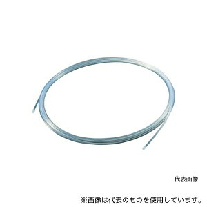 �g���X�R���R TPFA6-10 �t�b�f�����`���[�u ���a4mmX�O�a6mm ����10m