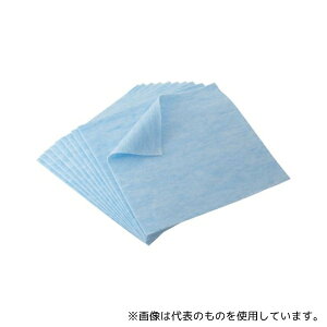 トラスコ中山 TOC-P100 オイル吸収PPシート 500X500mm 100枚入