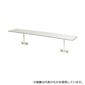 �R���H�� UK-1500-W ���[�N�e�[�u��150�V���[�Y�p �ˑ�
