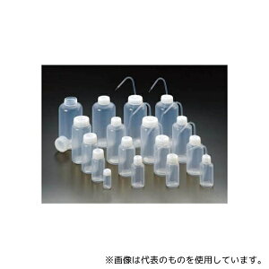 フロンケミカル NR1683003 PFA広口洗浄瓶 500cc