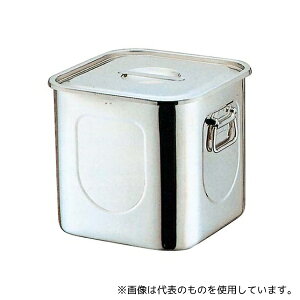 �{�Ԑ��쏊 8696700 K 18-8 �p�^ �L�b�`���|�b�g(�ڐ��t)10cm �薳