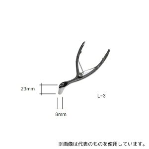 ���{�t���b�c���f�B�R E502-061S �@���E�a�� �X�e�����X L-3