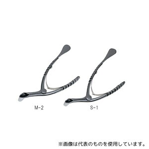 ���{�t���b�c���f�B�R E502-063M �@�� �}�^�m �X�e�����X S-1