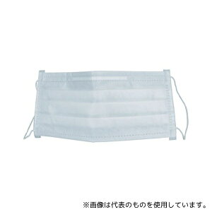 トラスコ中山 TSWM-50 大きなマスク (50枚入)