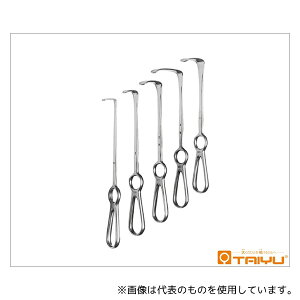 TAIYU(��S��ȍH��) TY-302A �����Q���x�b�N���G���b No.2A ��13mm �[��40mm �S��21cm