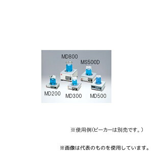 ���}�g�Ȋw MD500 �}�O�~�L�T�[