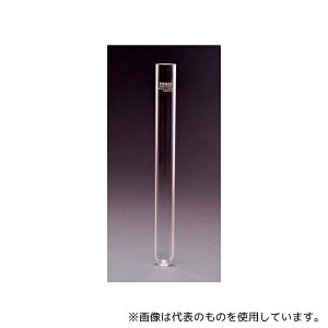 AGCテクノグラス・IWAKI 9820TST15-75NP 試験管(リム無) 7mL 15φ×75 100本
