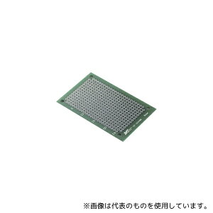 マザーツール UP-203GSR ユニバーサル基板 1箱(10枚入)