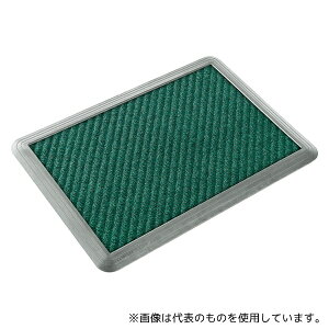 �R��Y��(�R���h��) F-38-S6BS-G ���Ń}�b�g�x�[�X(�V���R�[���d�l)#6�Z�b�g G(�O���[��)