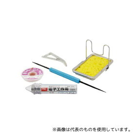 太洋電機産業(goot) SG1 電子工作用材料セット