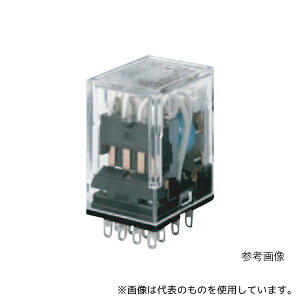 I(FAE@) MY4N-D2 DC100/110 ~jp[[(MY4`) _CI[hE\^