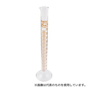 �R�[�j���O�EPYREX 3022JIS-25 PYREX(R) JIS ���X�V�����_�[ 25mL