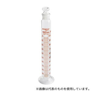 �A�Y����(AS ONE) PYREX(R) JIS �L�����X�V�����_�[ 100mL 3002JIS-100 1�P�[�X