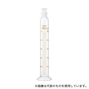 �A�Y����(AS ONE) PYREX(R) JIS �L�����X�V�����_�[ 250mL 3002JIS-250 1�P�[�X