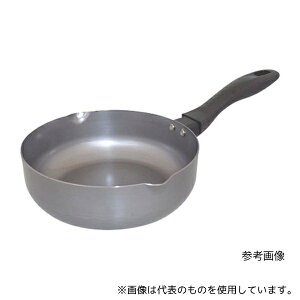 ヨシカワ 匠の技 おなべのような鉄フライパン 25cm(IH対応)