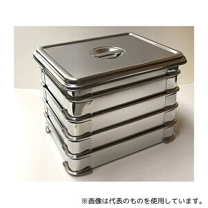 �ێR�X�e�����X 10013755 �Ϗd�ˎ��X�e���o�b�g 1.8L (5�i�t�^�t��) 1�Z�b�g(5��)