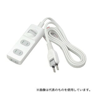 ELPA WBS-T3050B(W) 1SW���t�^�b�v3P5m