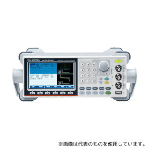 TEXIO & GW INSTEK(テクシオ・テクノロジー) AFG-3022 ファンクションジェネレータ+任意波形