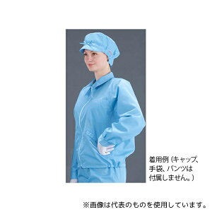 MCC(MaxClean) 60011/B_L �N���[���E�G�A 60011 �u���[ L�T�C�Y