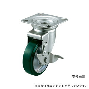 ���[�G�C UWJ-150S J-S�^�L���X�^�[ ���ݎԃv���[�g��(�X�g�b�p�[�t) �a150mm �E���^���ԗ�(�|�z�C��)