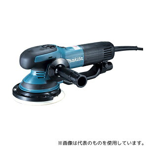マキタ BO6050 150mmランダムオービットサンダ