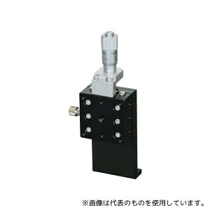 中央精機 LZ-3047-C1 ハイグレードアルミ Zステージ(30×30) 標準型