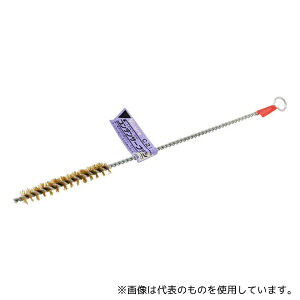 WIZ'A(アークランドサカモト) C-21 コンデンサブラシ(真鍮) 10mm