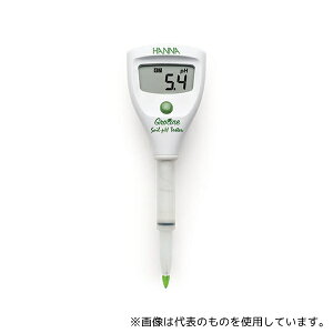 ni CXcc HI981030 GroLine y_CNgpHeX^[(Soil pH Tester)