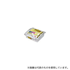 スリーエム DS330WC-Y Post-it ポップアップノート イエロー 1個(30枚×1パッド入)