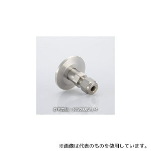 �R�X���E�e�b�N(�^��) NW50SW1/4 NW50+1/4�C���` Swagelok�A�_�v�^