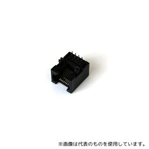 Linkman MJ11-KX06-0808-LF 8��8�cRJ45��������W�����[�W���b�N