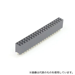 GB GB-DPS-2540P s\Pbg 40s(20s×2) 2.54mmsb` p