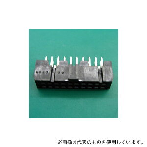 �q���Z�d�@ HIF3FB20DA2.54DSA(71 2.54mm�X�g���[�g���Z�v�^�N�� 20��