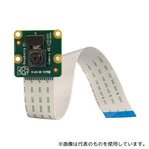 Raspberry Pi 913-2664 Raspberry Pi CameraModule V2 ׃f