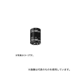 ���{�P�~�R�� EKMH250VSN103MQ35S �A���~�d���R���f���T�[ ������` 25V 10000��F(105���i�E35mm)