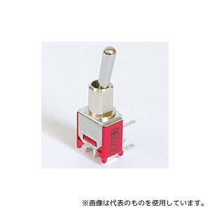 Linkman 2MS1-T1-B2-M6-S-E ���^�g�O���X�C�b�` ON-ON